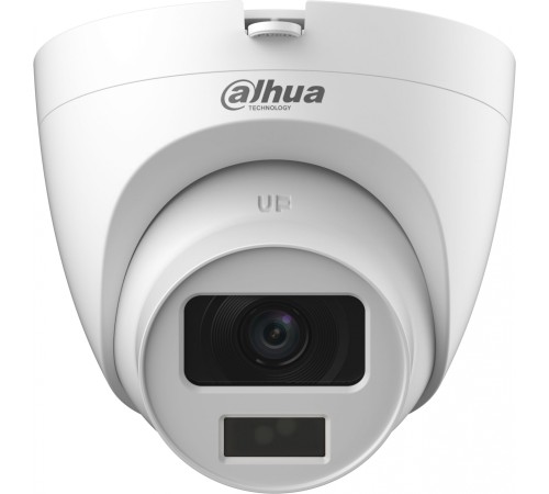 Камера видеонаблюдения аналоговая Dahua DH-HAC-HDW1500CLQP-IL-A-0360B-S2