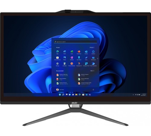Моноблок MSI Pro AP222T 13M-087RU 9S6-AC0111-087
