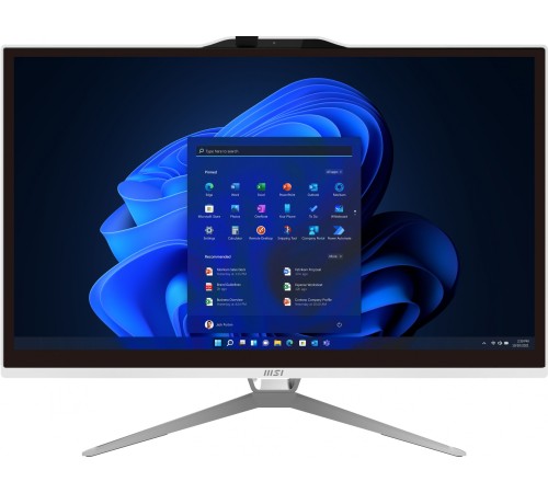 Моноблок MSI Pro AP222T 13M-082RU 9S6-AC0112-082