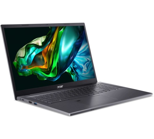 Ноутбук Acer Aspire 5 A517-58GM-505U NX.KJLCD.006 Ноутбук Acer Aspire 5 A517-58GM-505U NX.KJLCD.006