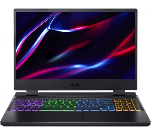 Ноутбук Acer Nitro 5 AN515-58-527U NH.QFHCD.004