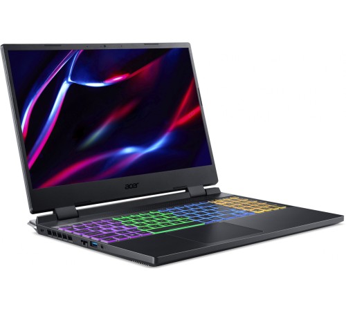 Ноутбук Acer Nitro 5 AN515-58-527U NH.QFHCD.004