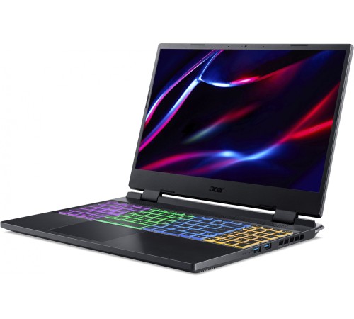 Ноутбук Acer Nitro 5 AN515-58-527U NH.QFHCD.004