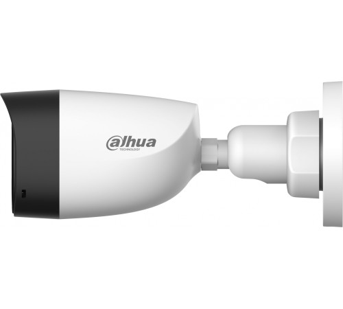 Камера видеонаблюдения аналоговая Dahua DH-HAC-HFW1500CLP-IL-A-0360B-S2
