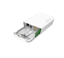 Точка доступа MikroTik wAP LR8 kit RBwAPR-2nD&R11e-LR8