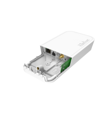 Точка доступа MikroTik wAP LR8 kit RBwAPR-2nD&R11e-LR8