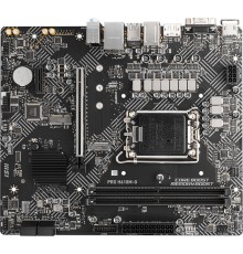 Материнская плата MSI PRO H610M-G
