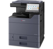 МФУ Kyocera TASKalfa 4054ci (без крышки, без тонера) 1102YN3NL0