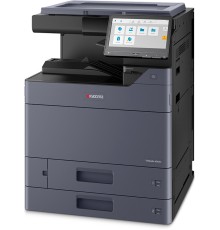 МФУ Kyocera TASKalfa 4054ci (без крышки, без тонера) 1102YN3NL0