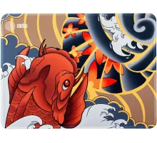 Коврик для мыши Cactus CS-MP-PRO04XL