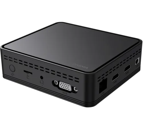 Неттоп Digma Mini Office DPCN-8CXW01
