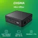 Неттоп Digma Mini Office DPN5-4BXW01