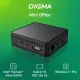 Неттоп Digma Mini Office DPN5-8CXW01