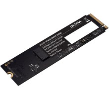 Накопитель SSD Digma PCIe 4.0 x4 512GB DGSM4512GP73T