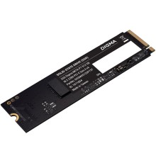 Накопитель SSD Digma PCIe 4.0 x4 512GB DGSM4512GP73T