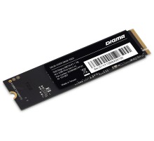 Накопитель SSD Digma PCIe 4.0 x4 1TB DGSM4001TP73T
