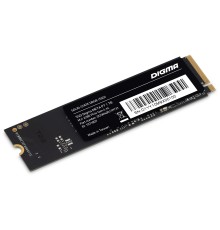 Накопитель SSD Digma PCIe 4.0 x4 1TB DGSM4001TP73T