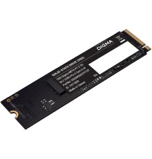 Накопитель SSD Digma PCIe 4.0 x4 2TB DGSM4002TP73T