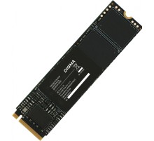 Накопитель SSD Digma PCIe 4.0 x4 4TB DGSM4004TM63T
