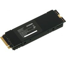 Накопитель SSD Digma PCIe 4.0 x4 4TB DGST4004TG33T