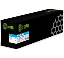 Картридж лазерный Cactus CS-TK5315C