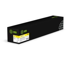 Картридж лазерный Cactus CS-VLC7120Y