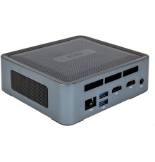 Неттоп Hiper Expertbox ED20 ED20-I3112R8N2NSG