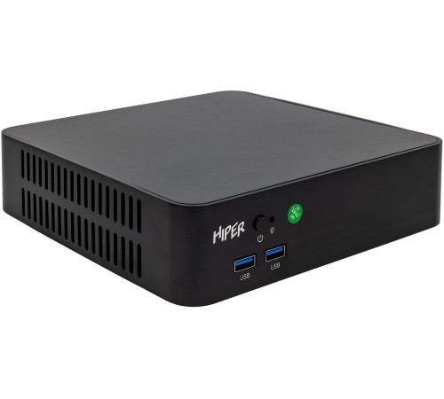 Неттоп Hiper ACTIVEBOX AS8 AS8-IG740R8S5NSB