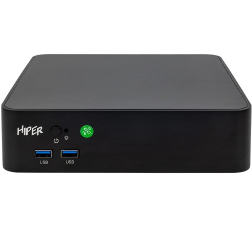 Неттоп Hiper ACTIVEBOX AS8 AS8-I5114R16N5NSB