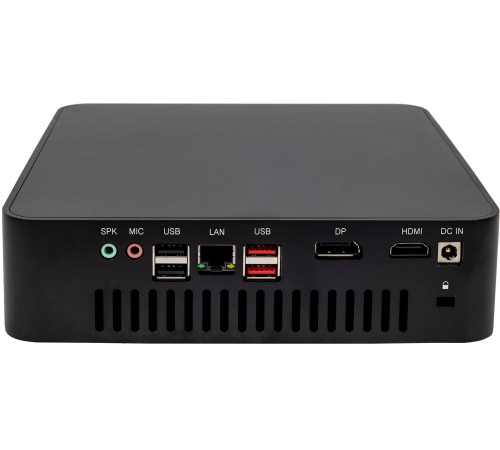 Неттоп Hiper ACTIVEBOX AS8 AS8-I5124R16N5WPB