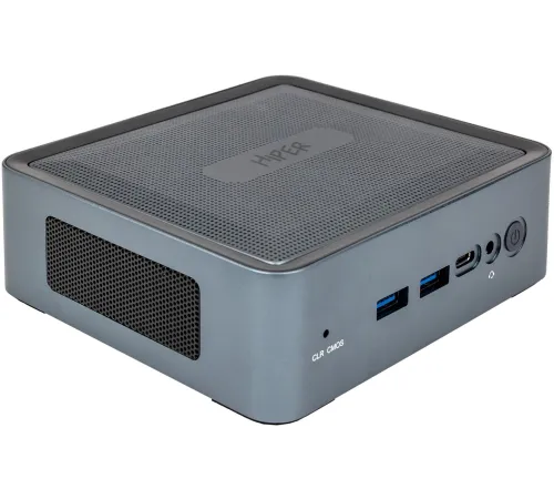 Неттоп Hiper Expertbox ED20 ED20-I5115R8N2NSG