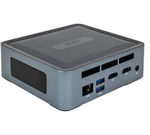 Неттоп Hiper Expertbox ED20 ED20-I5115R8N2NSG