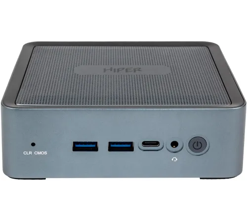 Неттоп Hiper Expertbox ED20 ED20-I5115R8N2NSG