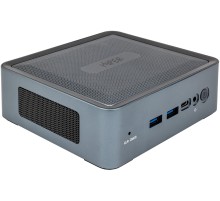 Неттоп Hiper EXPERTBOX ED20 ED20-I5124R8N2NSG