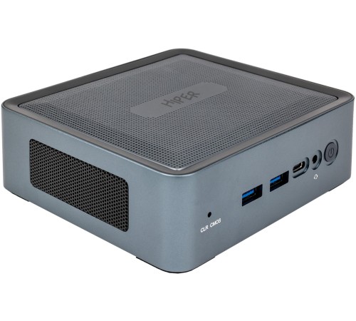 Неттоп Hiper EXPERTBOX ED20 ED20-I5124R16N5NSG