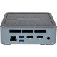 Неттоп Hiper EXPERTBOX ED20 ED20-I5124R16N5NSG