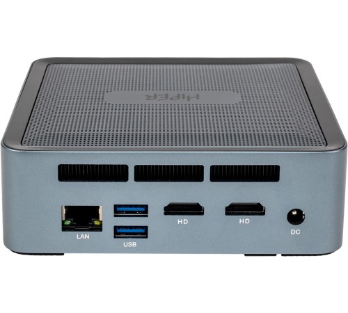 Неттоп Hiper EXPERTBOX ED20 ED20-I5124R16N5WPG