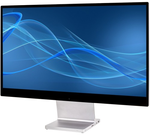 Моноблок Hiper ExpertCenter ED27 ED27-WII5124R16N5С8WPKMS