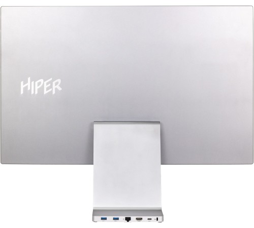 Моноблок Hiper ExpertCenter ED27 ED27-UII5124R16N5С8KNSKMS