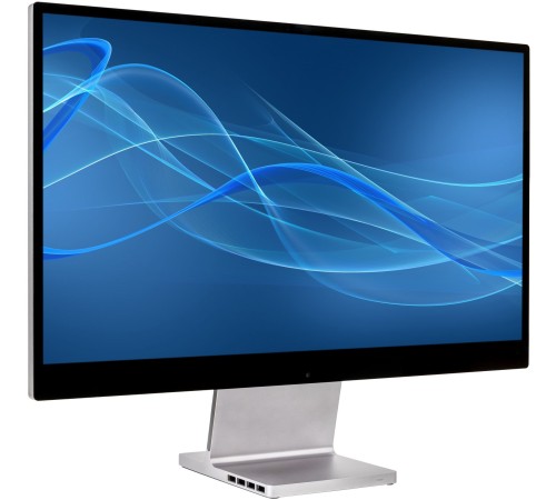 Моноблок Hiper ExpertCenter ED27 ED27-WII7125R16N5С8KNSKMS