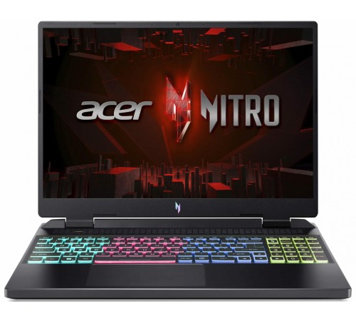 Ноутбук Acer Nitro 16 AN16-41-R89N NH.QLJCD.002