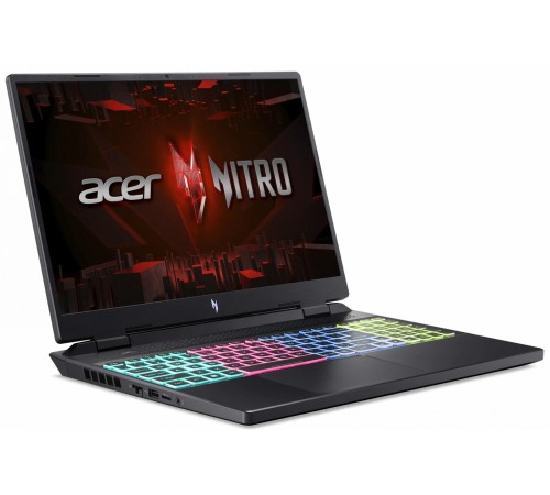 Ноутбук Acer Nitro 16 AN16-41-R89N NH.QLJCD.002