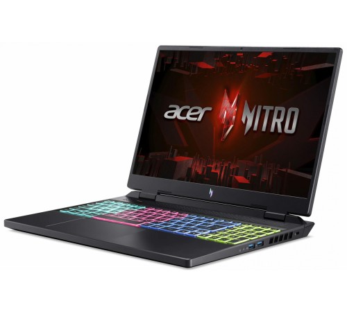 Ноутбук Acer Nitro 16 AN16-41-R89N NH.QLJCD.002