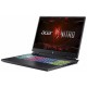 Ноутбук Acer Nitro 16 AN16-41-R89N NH.QLJCD.002