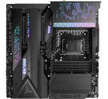 Материнская плата MSI MEG Z790 GODLIKE