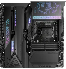 Материнская плата MSI MEG Z790 GODLIKE