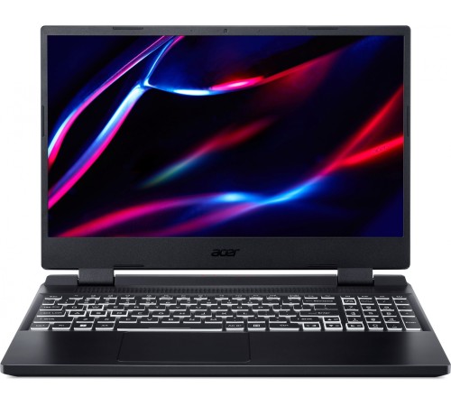 Ноутбук Acer Nitro 5 AN515-58-550W NH.QLZCD.004