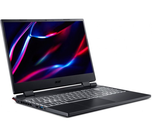 Ноутбук Acer Nitro 5 AN515-58-550W NH.QLZCD.004