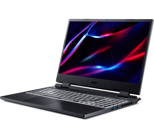Ноутбук Acer Nitro 5 AN515-58-550W NH.QLZCD.004