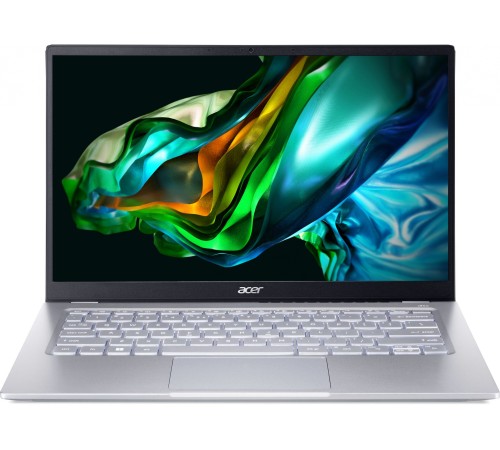 Ноутбук Acer Swift Go 14 SFG14-41-R2U2 NX.KG3CD.003 Ноутбук Acer Swift Go 14 SFG14-41-R2U2 NX.KG3CD.003
